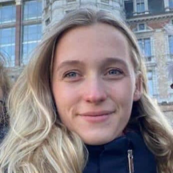 Vera Rietman